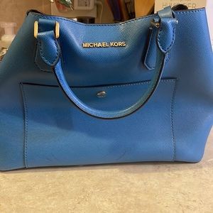 Michael Kors crossbody